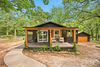 417 Shady Trail, Tool TX 75143