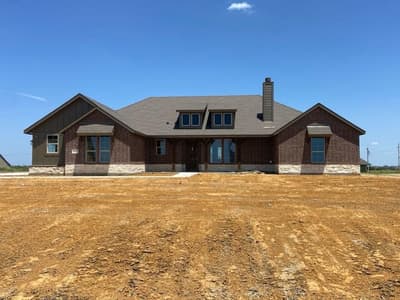 118 Sunny Side Road, Valley View TX 76272