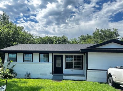110 E Cunningham Street, Bonham TX 75418