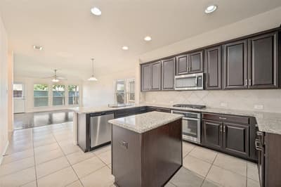 2671 Calmwood Drive, Little Elm TX 75068