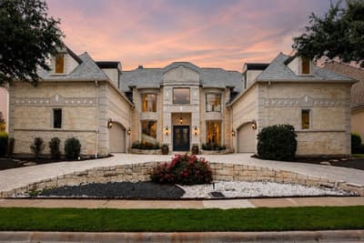4616 Windsor Ridge Drive, Irving TX 75038