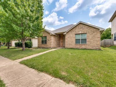 7832 Kansas Avenue, Dallas TX 75241
