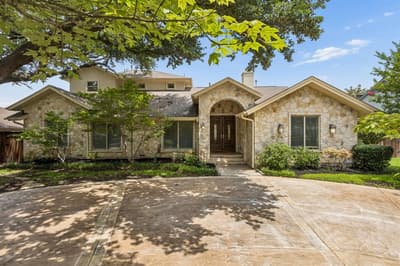 7635 Tanglecrest Drive, Dallas TX 75254