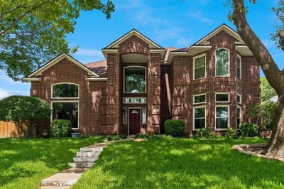 7513 Westhaven Drive, Rowlett TX 75089