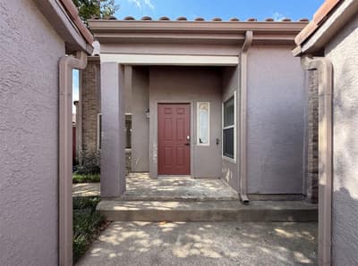 4242 N Capistrano Drive # 150, Dallas TX 75287