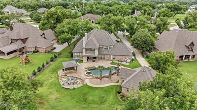 6101 Paper Shell Way, Fort Worth TX 76179 - Photo 3