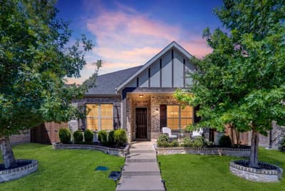 12766 Mercer Parkway, Farmers Branch TX 75234