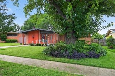 2251 Myrtlewood Drive, Dallas TX 75232