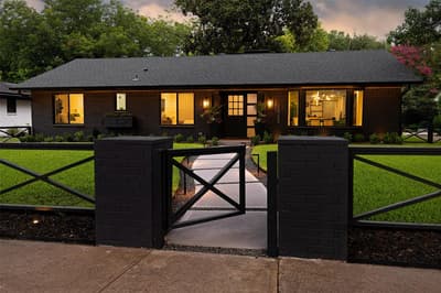 10262 Vinemont Street, Dallas TX 75218