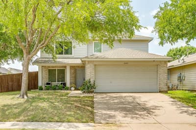 2201 Northway, Denton TX 76207