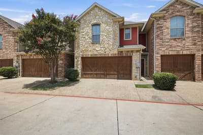 237 Corinna Court, Hurst TX 76053