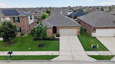 3113 Adrian Creek Drive, Little Elm TX 75068 - Photo 2