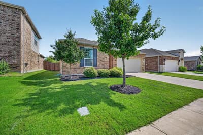 3113 Adrian Creek Drive, Little Elm TX 75068 - Photo 3