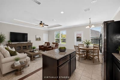 3113 Adrian Creek Drive, Little Elm TX 75068 - Photo 5