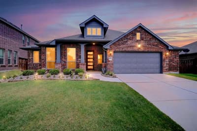 4129 Cerulean Circle, Royse City TX 75189