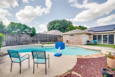 1200 Colmar Drive, Plano TX 75023
