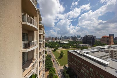 3225 Turtle Creek Boulevard # 1422, Dallas TX 75219