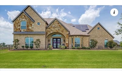508 Westcreek Lane, Northlake TX 76226