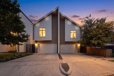 5012 Mission Avenue, Dallas TX 75206