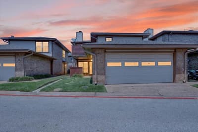 4 Cedar Lane, Bedford TX 76021