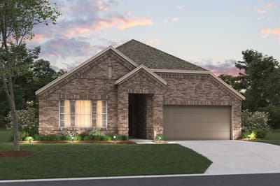 232 West Haymaker Road, Celina TX 75009