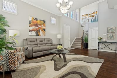 6409 Eagle Nest Drive, Garland TX 75044