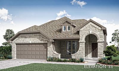 132 Whistling Duck Drive, Balch Springs TX 75181