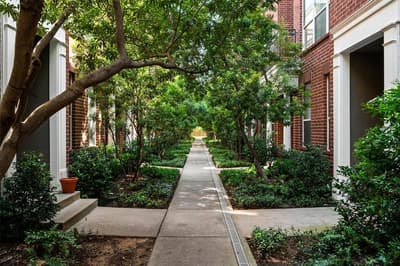 4411 McKinney Avenue # 13, Dallas TX 75205