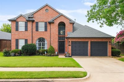 709 Tealwood, Flower Mound TX 75028