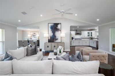 3867 Beutel Court, Dallas TX 75229