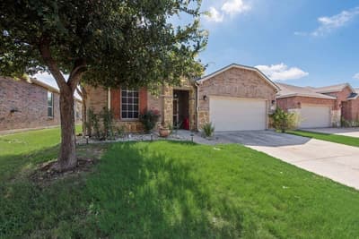 7704 Anatolian Way, Fort Worth TX 76131