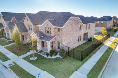 4106 Ranchero Drive, Sachse TX 75048