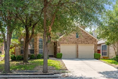 9316 Moncrief Street, Fort Worth TX 76244
