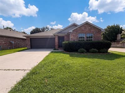 5400 Shepherd Place, Flower Mound TX 75028