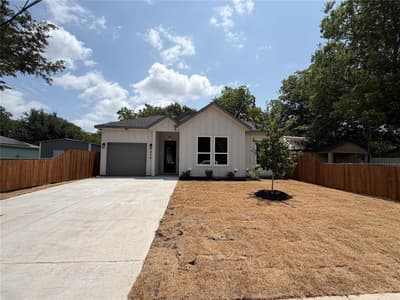 846 Holcomb Road, Dallas TX 75217