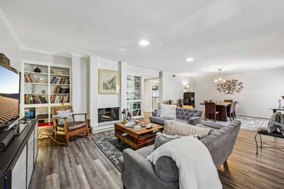 10578 High Hollows Drive # 268, Dallas TX 75230