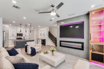 1652 Jessica Drive, Allen TX 75002