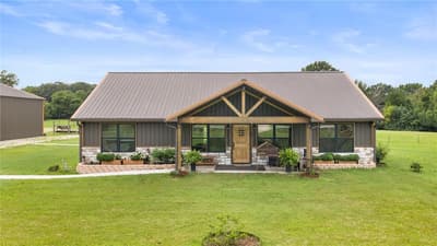 13217 Farm Road 195, Paris TX 75462
