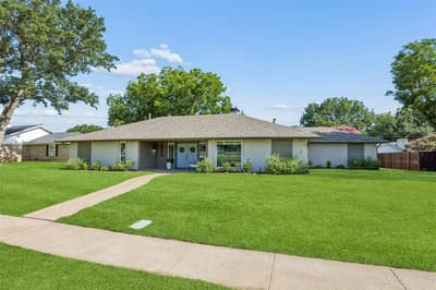 4044 Boca Bay Drive, Dallas TX 75244