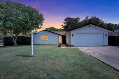 501 Kent Drive, Lewisville TX 75067