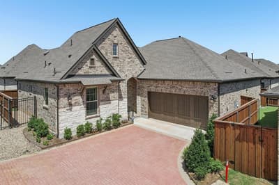 4817 Forest Crest Parkway, Arlington TX 76005