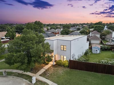 529 Picketts Drive, Mesquite TX 75149