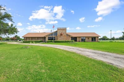 1900 S Shore Drive, Bonham TX 75418