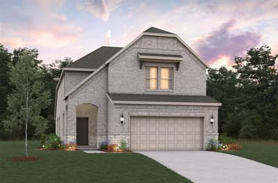 2619 Hawkins Street, Anna TX 75409