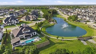 5215 Windsor Lane, Copper Canyon TX 75077