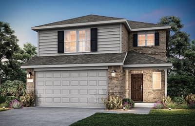 828 Springwell Drive, Princeton TX 75407