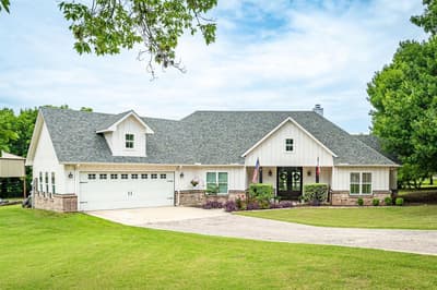 311 Pecan Hollow Circle, Anna TX 75409