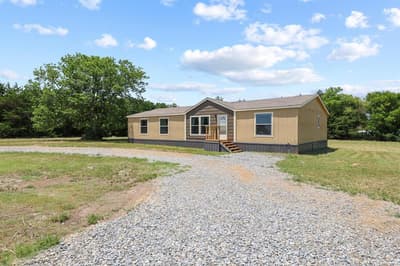 225 Hemby Way, Bonham TX 75418