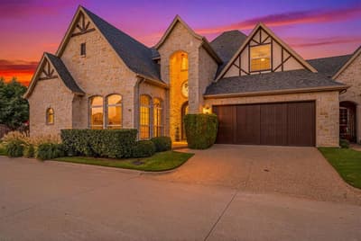 2414 Vineyard Drive, Granbury TX 76048