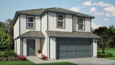 5561 FLANNEL Lane, Denton TX 76249
